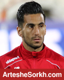 وساطت بازیکنان باتجربه پرسپولیس برای شیری